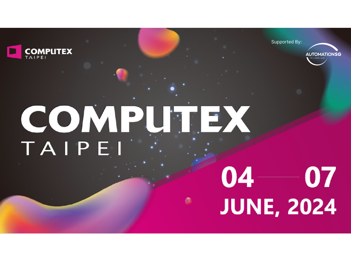 Computex 2024 - Tecnober